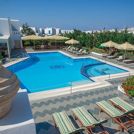 Astir Of Naxos Otel Naxos City Dış mekan fotoğraf