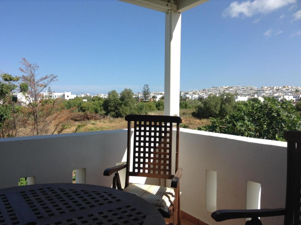Astir Of Naxos Otel Naxos City Dış mekan fotoğraf