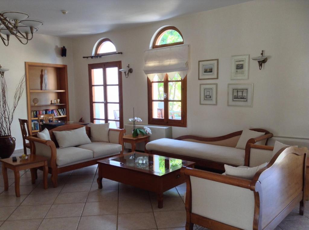 Astir Of Naxos Otel Naxos City Dış mekan fotoğraf
